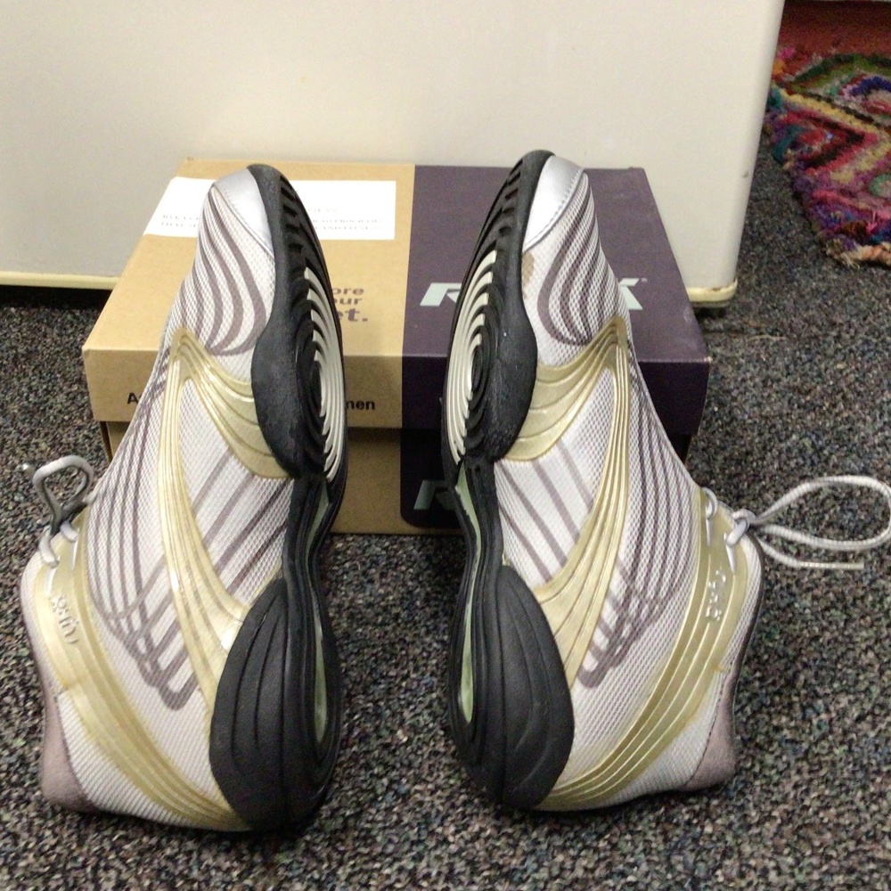 Ryka Studio D Mid
